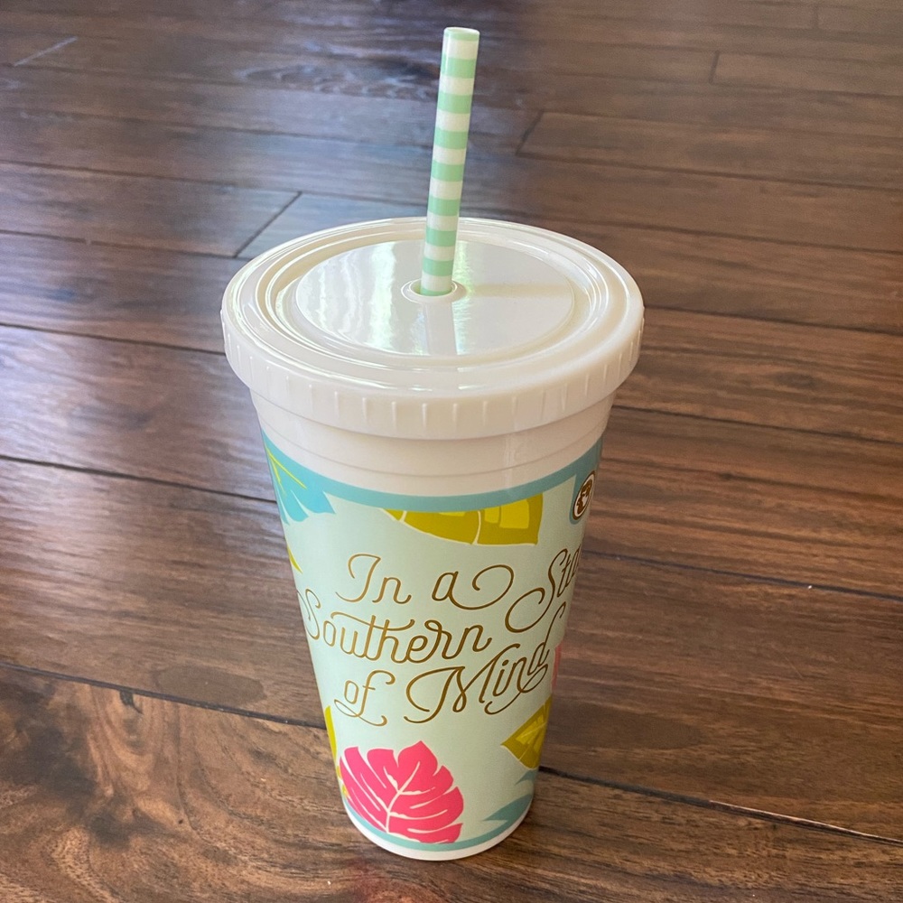 Spartina “In a Southern State of Mind” Tumbler